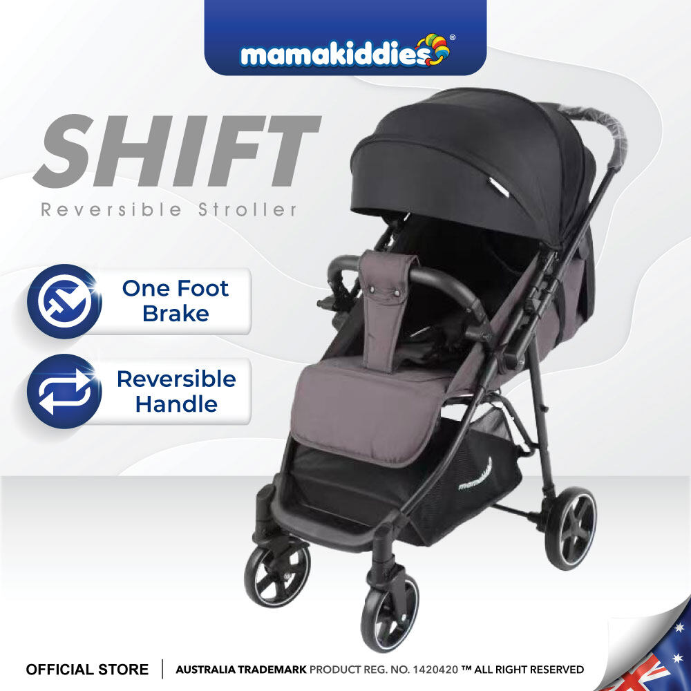 Mamakiddies stroller clearance