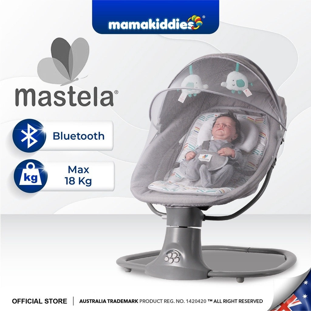 Mastela swing 3 in sales 1