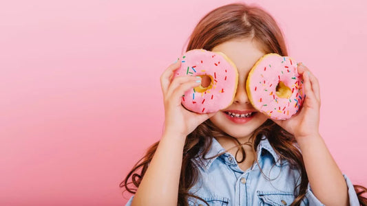 Mengapa Anak Suka Mencuba Makanan Baru? Ini Penjelasannya!