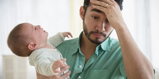 Cara Tenangkan Anak yang Meragam di Tempat Awam – Tanpa Tekanan