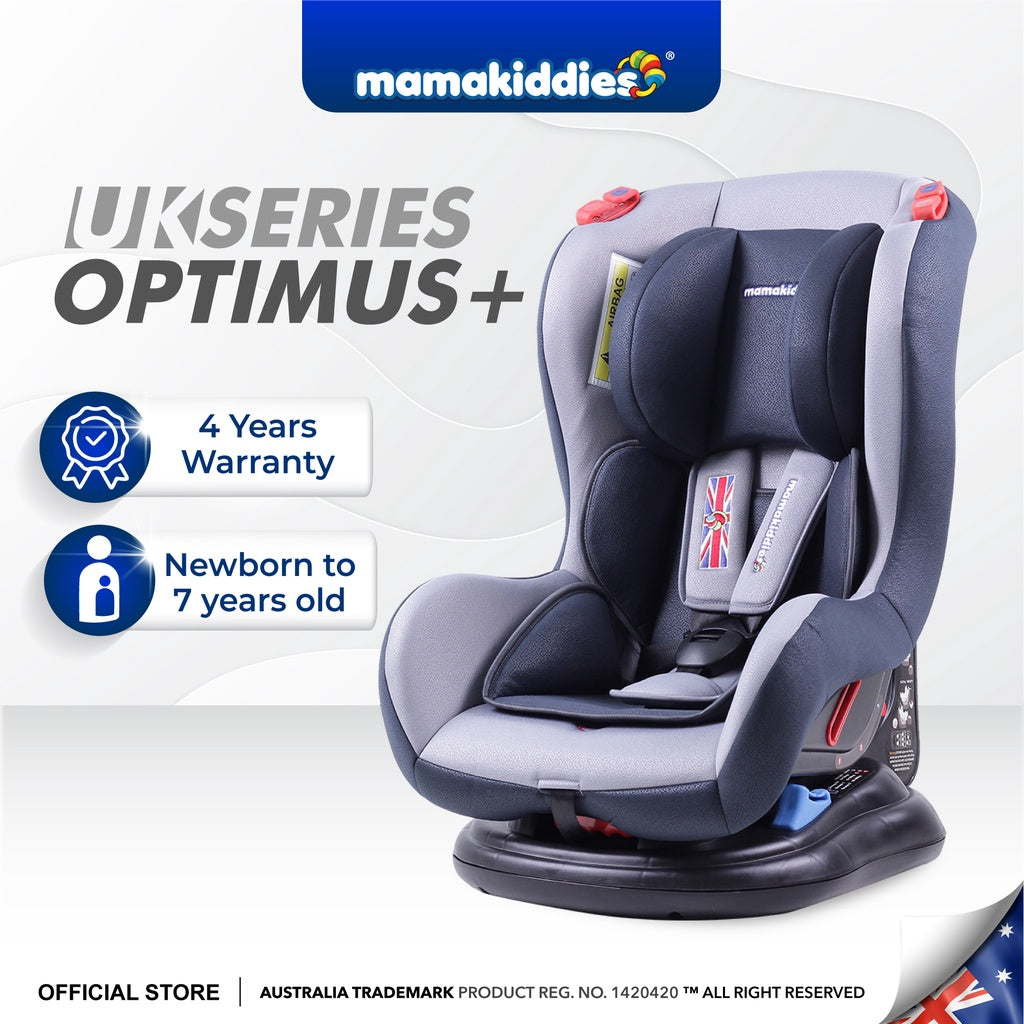 Booster seat clearance 4 years plus