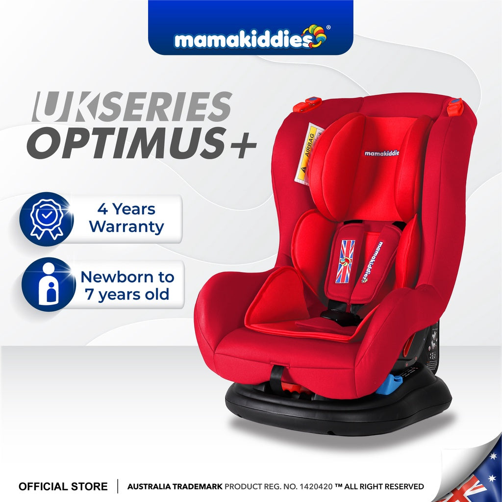 Mamakiddies car seat clearance installation