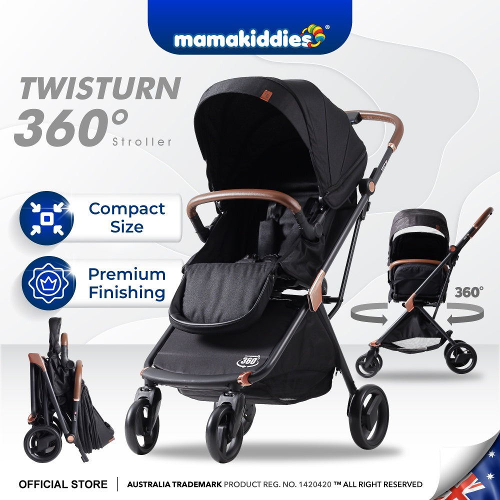 Mamakiddies pram outlet