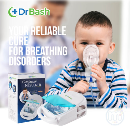 NEBULIZER