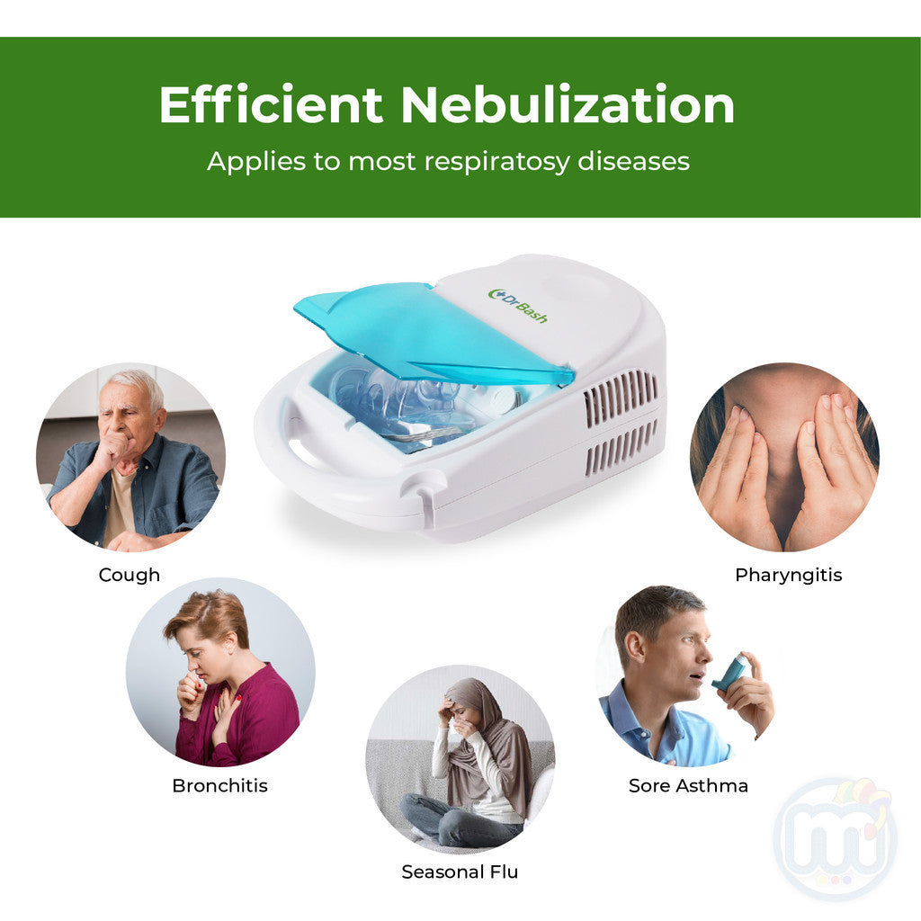 NEBULIZER