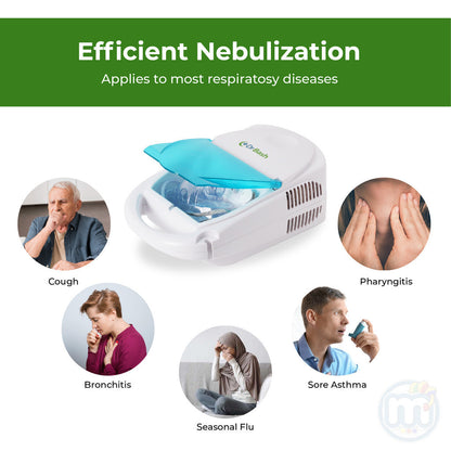 NEBULIZER