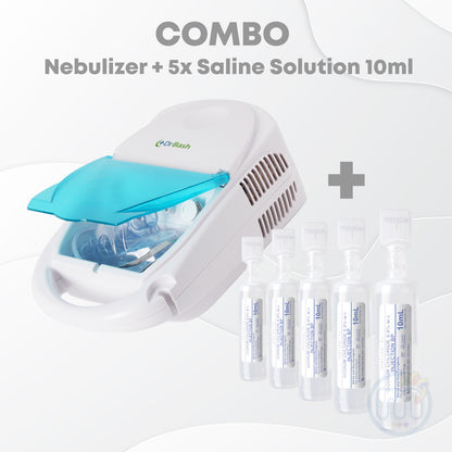 NEBULIZER