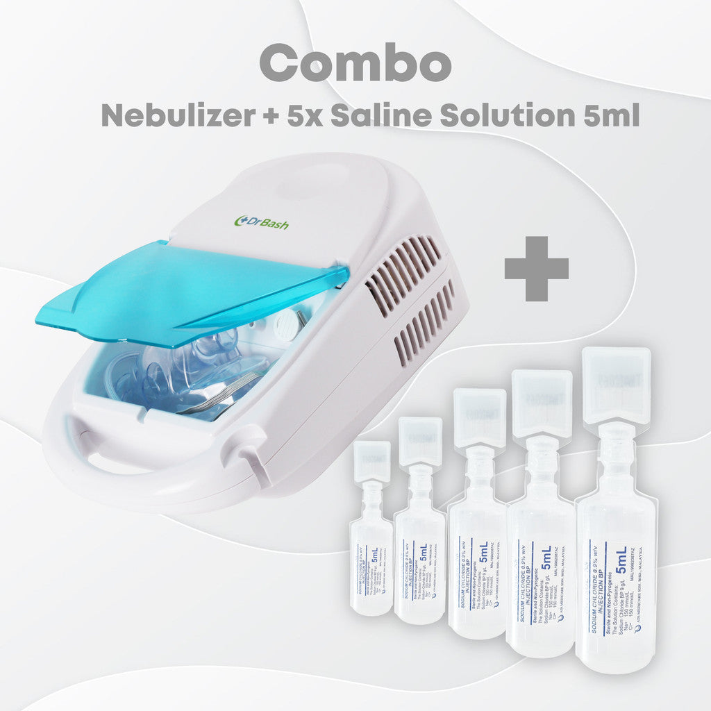 NEBULIZER