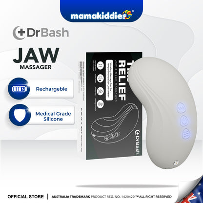 TMJ PAIN RELIEF