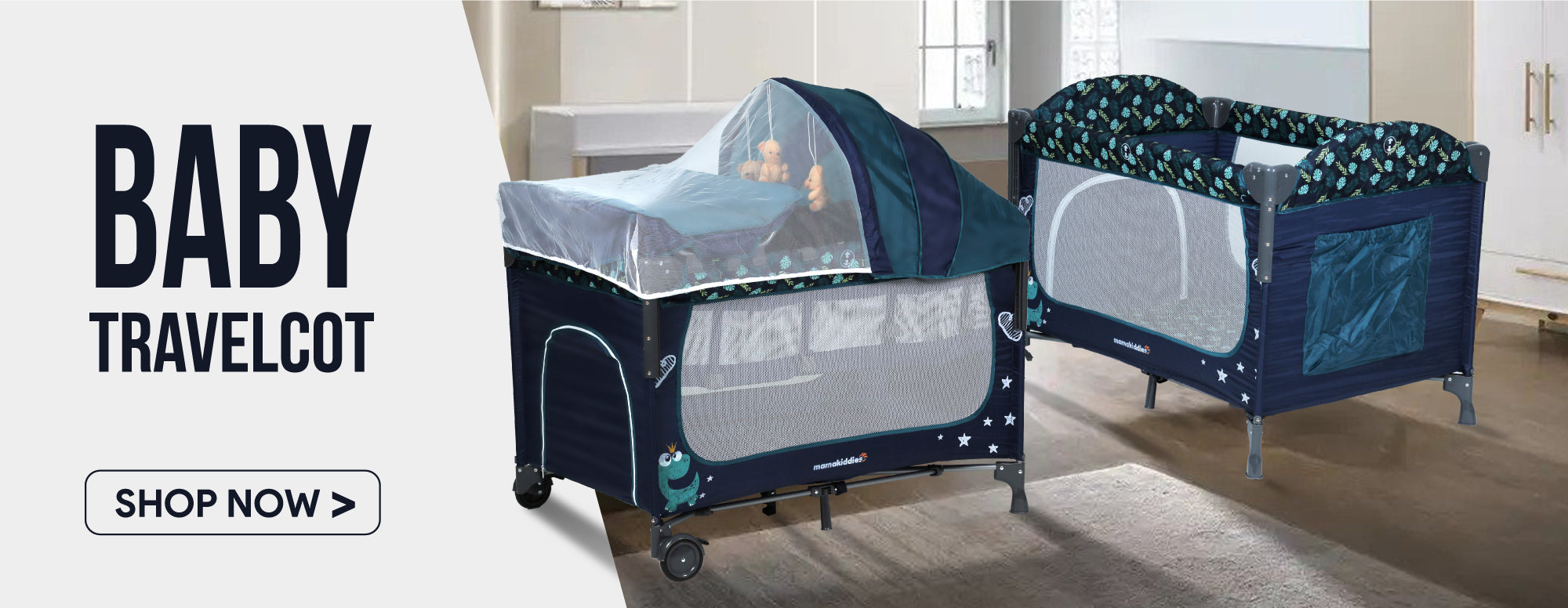 Mamakids baby cot best sale