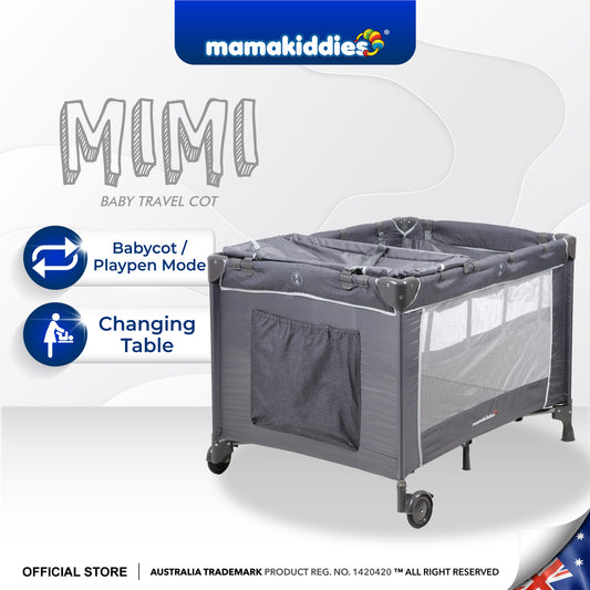 MIMI BABY COT